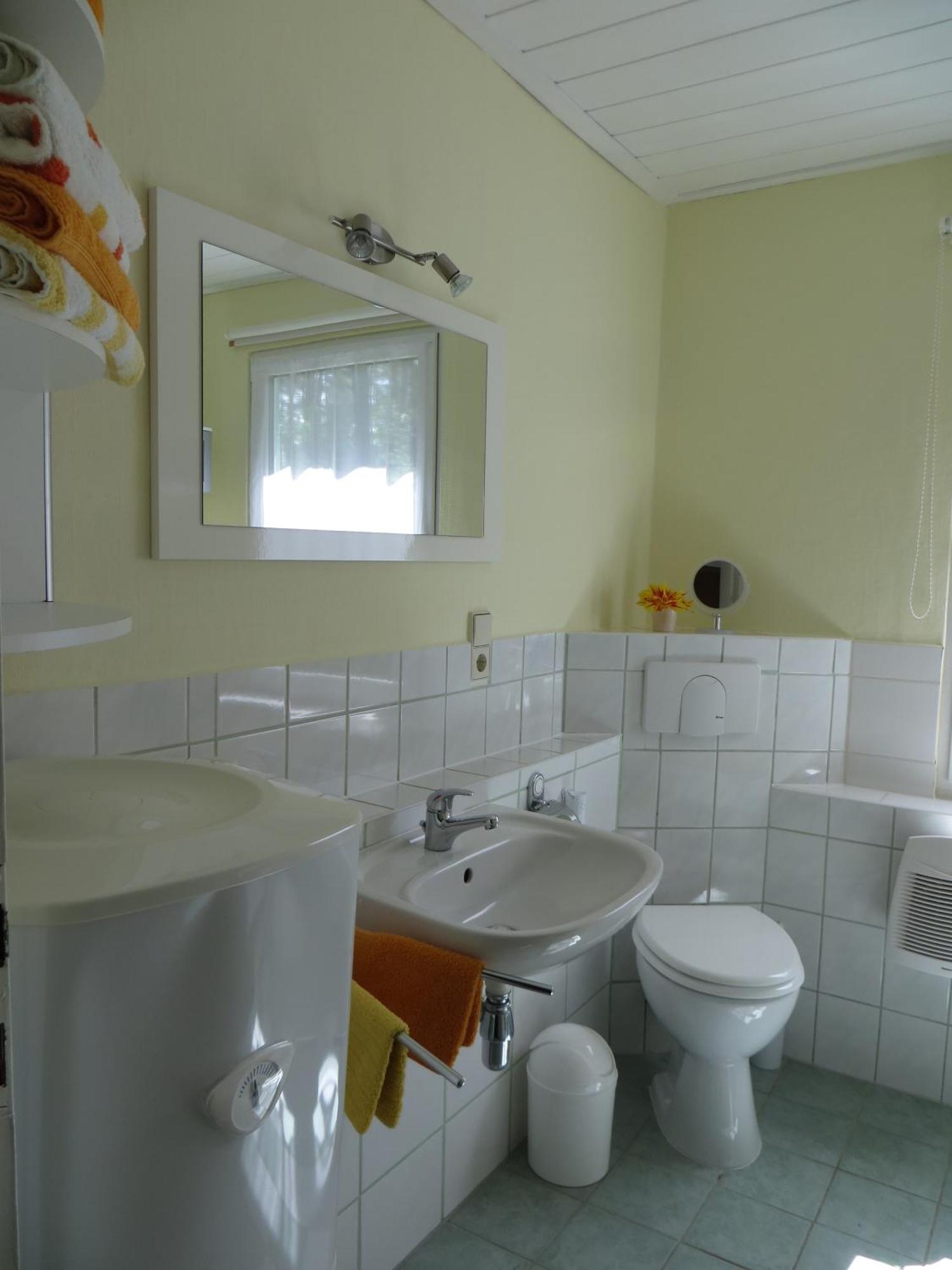 Kastavengrund - Ferienhäuser mit Kamin Lychen Exterior foto